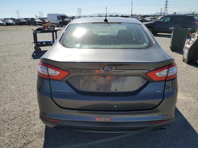 2016 FORD FUSION SE #3310374966
