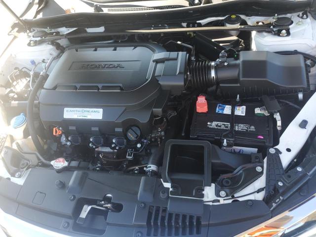 2016 HONDA ACCORD EXL - 1HGCR3F00GA005376