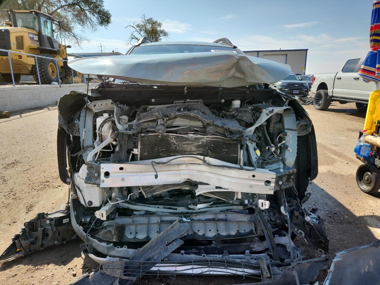 TOYOTA RAV4 ADVENTURE