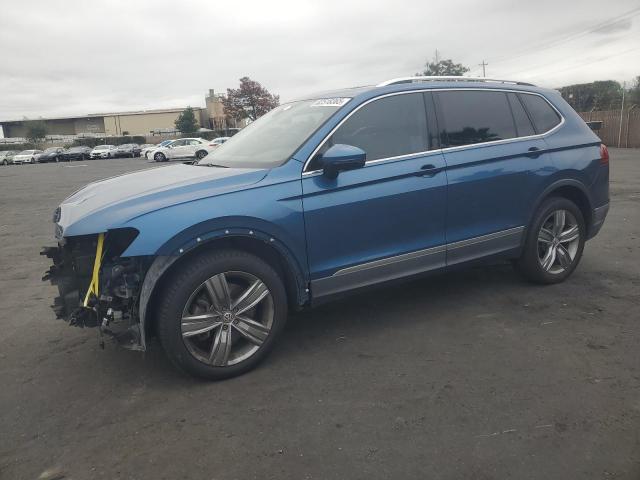 2018 VOLKSWAGEN TIGUAN SEL - 3VV5B7AX5JM002847