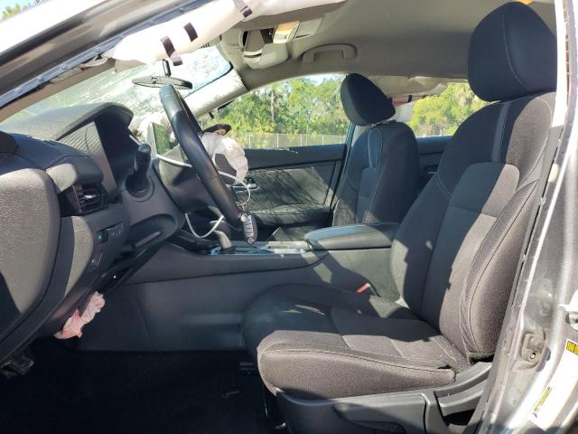 2021 NISSAN SENTRA SV #3302843895