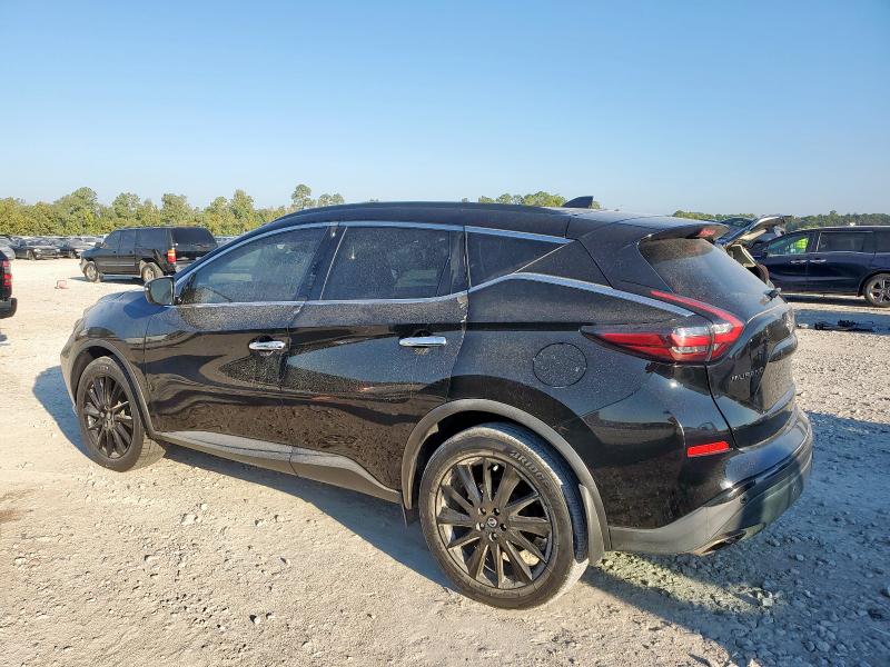 2023 NISSAN MURANO SV 5N1AZ2BJ8PC102744