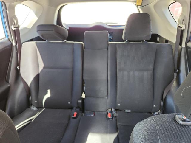 2017 TOYOTA RAV4 LE - JTMBFREV8HJ109649