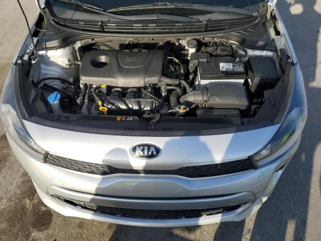 2019 KIA RIO S 3KPA24AB9KE248506