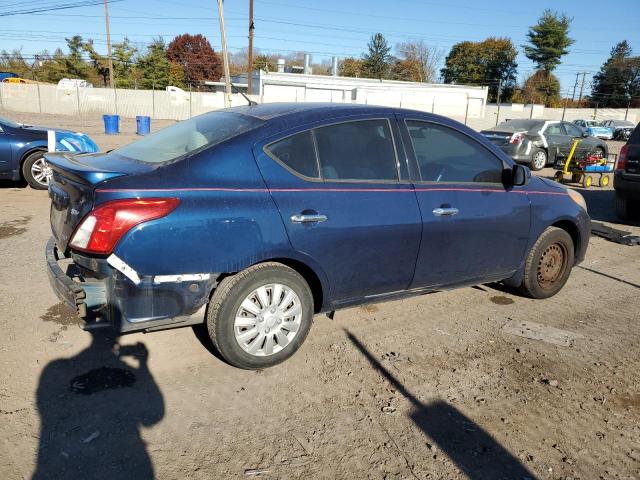 2014 NISSAN VERSA S - 3N1CN7AP3EL825062