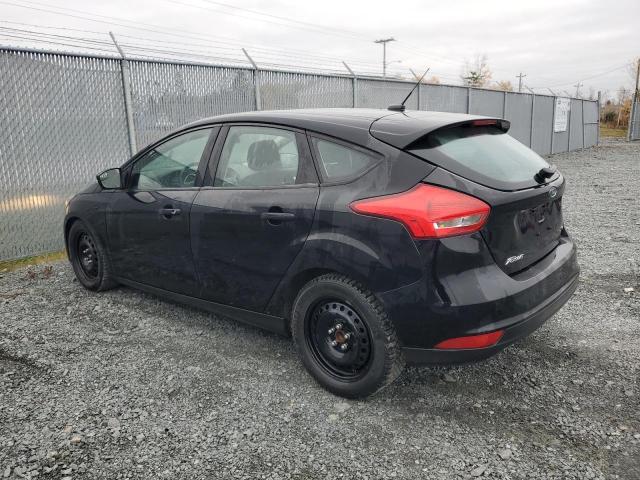 2018 FORD FOCUS SE - 1FADP3K25JL253608