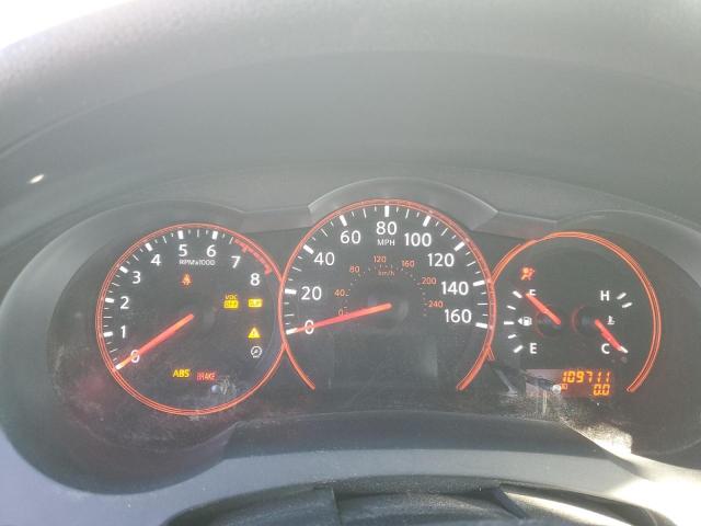 2009 NISSAN ALTIMA 3.5 #3294604054