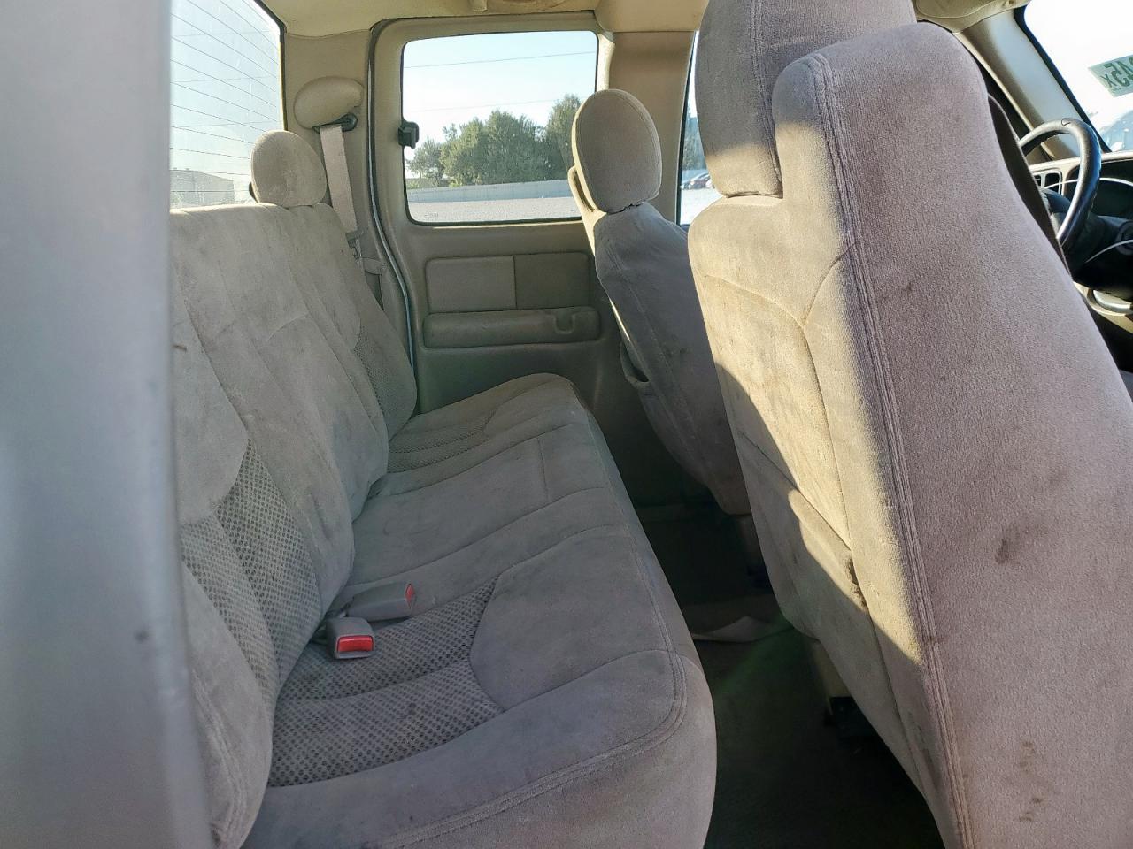 Lot #3297351823 2004 CHEVROLET SILVERADO