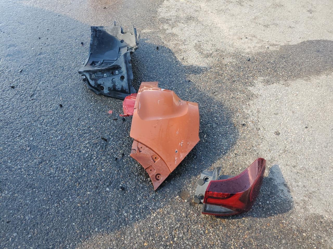 CHEVROLET TRAILBLAZER ACTIV