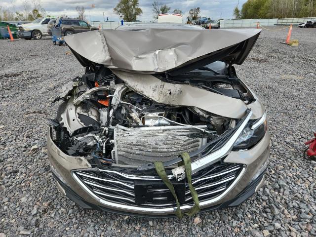 2024 CHEVROLET MALIBU LT #3293463415