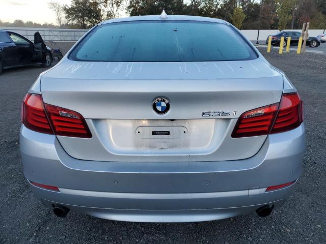2012 BMW 535 XI #3291333163