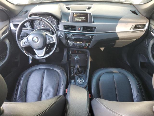 2016 BMW X1 XDRIVE28I WBXHT3C38G5E49740