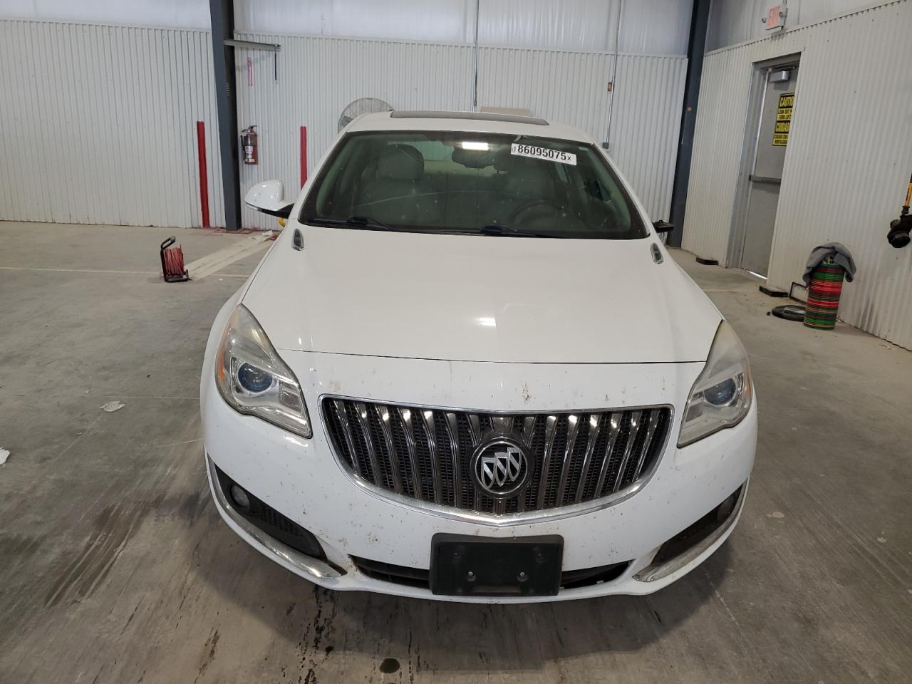 BUICK REGAL PREMIUM
