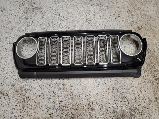 2025 JEEP WRANGLER S 1C4PJXENXSW587655