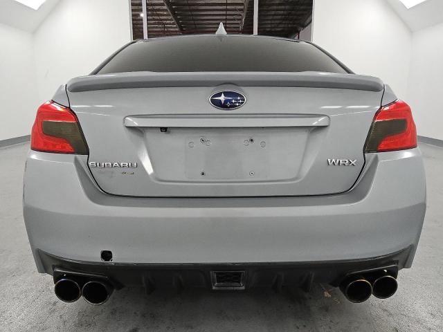 2015 SUBARU WRX LIMITE - JF1VA1J66F9828320