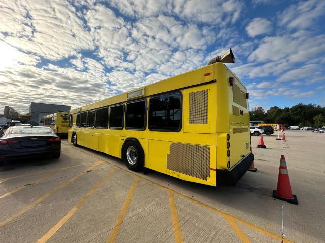 2011 GILLIG TRANSIT BU #3286752342