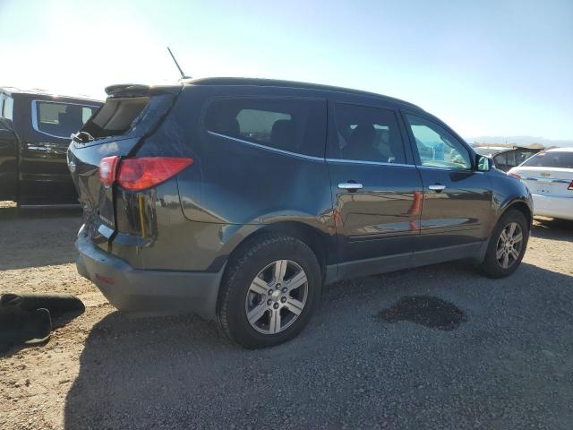 2012 CHEVROLET TRAVERSE L #3284308058