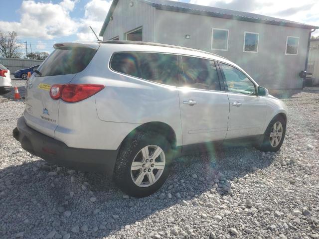 2012 CHEVROLET TRAVERSE L - 1GNKVJED0CJ152572