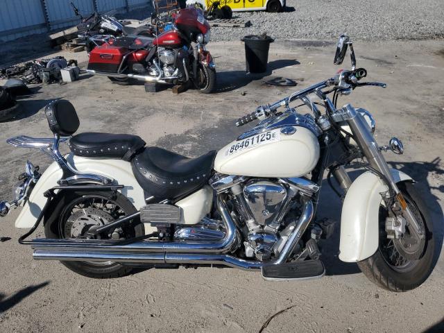 2000 YAMAHA XV1600 AL JYAVP02E7YA006910