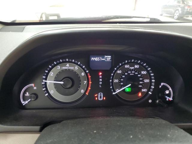 2015 HONDA ODYSSEY EX - 5FNRL5H68FB116755