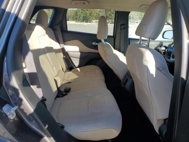 2015 JEEP CHEROKEE L #3277047187