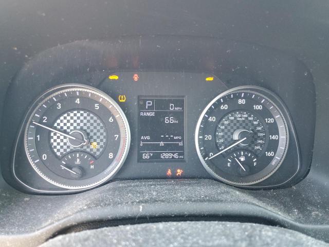 2019 HYUNDAI ELANTRA SE - 5NPD74LF1KH492211