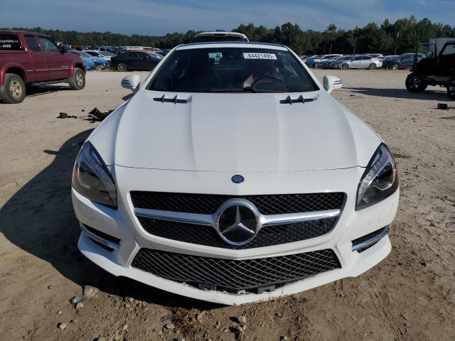 2015 MERCEDES-BENZ SL 400 WDDJK6FA3FF032101