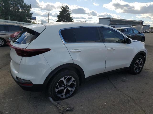 2021 KIA SPORTAGE L - KNDPMCAC2M7864817