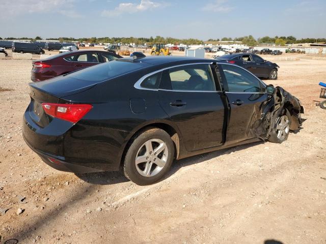 2022 CHEVROLET MALIBU LS 1G1ZC5ST6NF183355