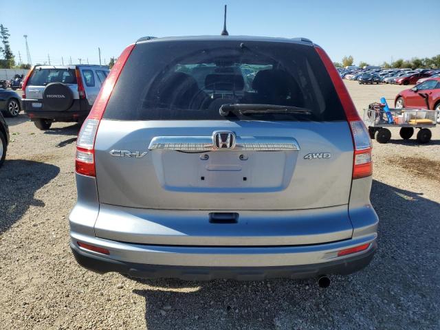 2011 HONDA CR-V EX - JHLRE4H51BC013036