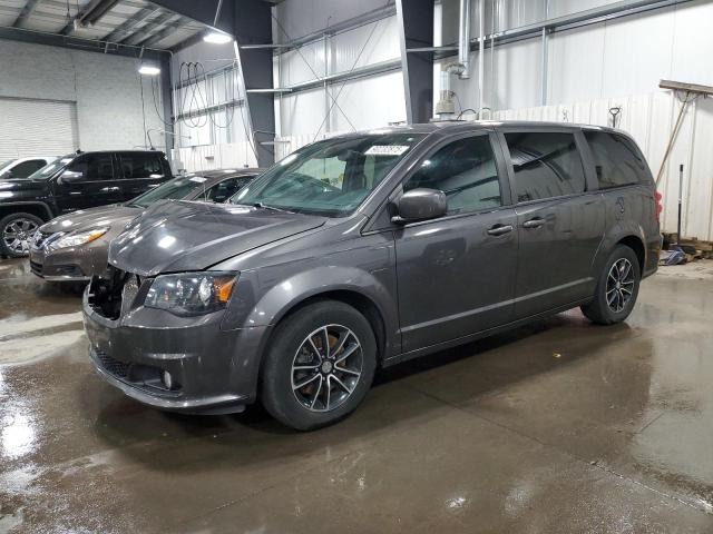 Global Auto Auctions: 2019 DODGE GRAND CARA