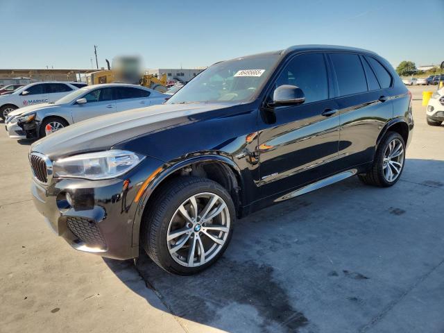 2017 BMW X5 SDRIVE3 5UXKR2C34H0X05216
