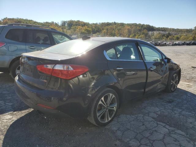 2015 KIA FORTE EX KNAFZ4A80F5264596