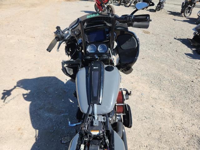2022 HARLEY-DAVIDSON FLTRXS #3287636007