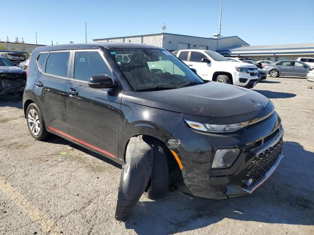 2020 KIA SOUL GT LI KNDJ63AU5L7014820