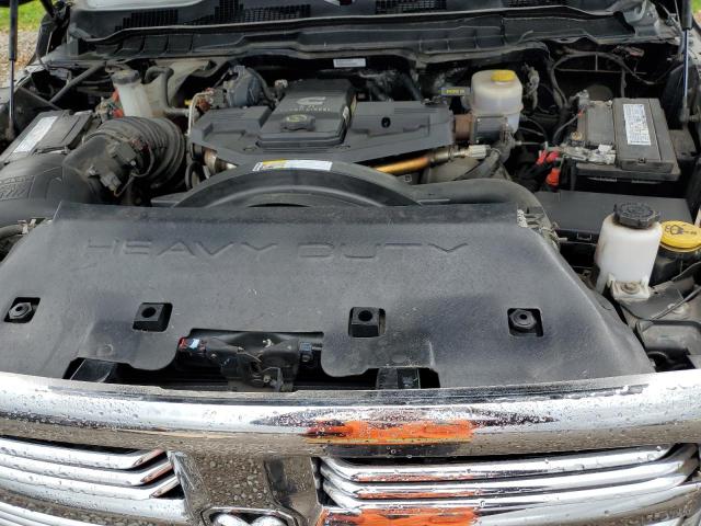 2017 RAM 2500 SLT 3C6UR5DL9HG555181