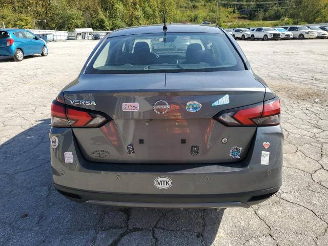 2024 NISSAN VERSA S - 3N1CN8DV4RL862059