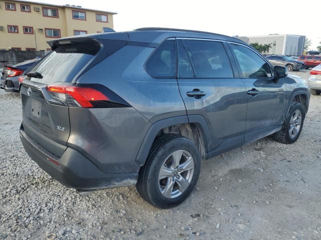 2022 TOYOTA RAV4 XLE - 2T3W1RFV6NC178885