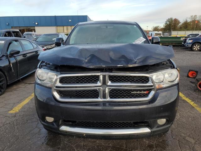 2012 DODGE DURANGO SX #3270714898