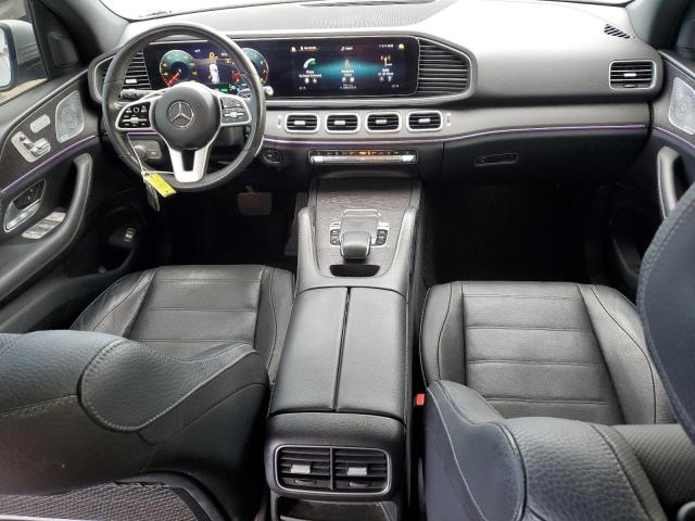 2020 MERCEDES-BENZ GLE 450 4M 4JGFB5KBXLA258567