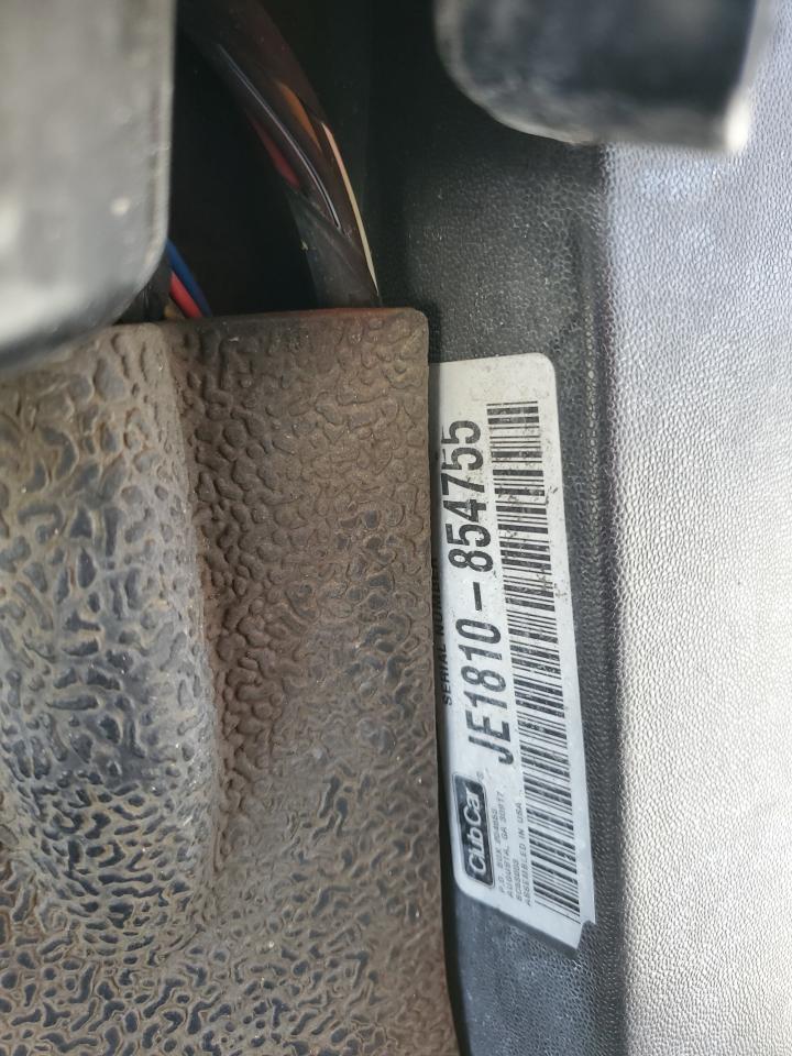 Lot #3271594356 2018 CLUB CAR PRECEDENT FLA