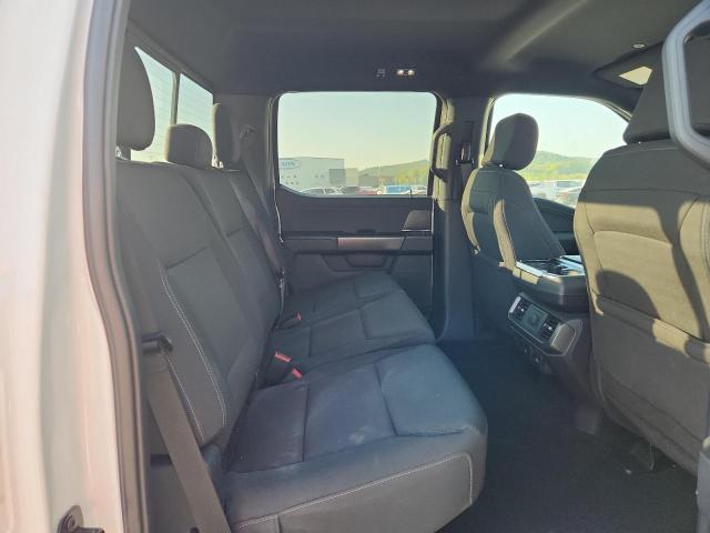 2024 FORD F150 XLT - 1FTFW3L54RKD75621