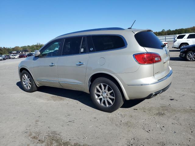 2014 BUICK ENCLAVE - 5GAKVBKD5EJ373642