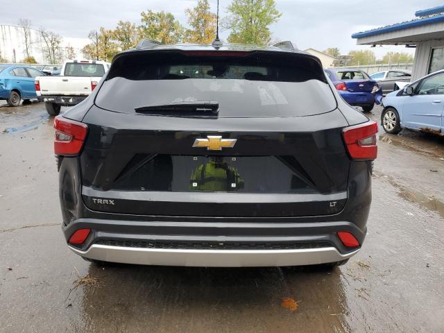 2024 CHEVROLET TRAX 1LT - KL77LHE24RC056790