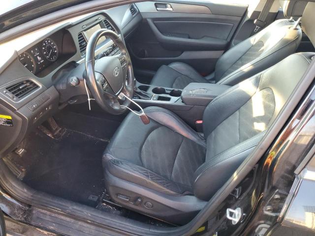 2017 HYUNDAI SONATA SPO - 5NPE34AF9HH588020