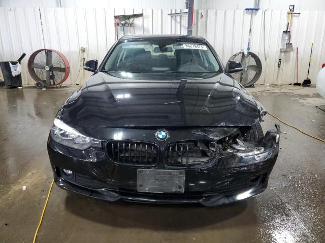 2014 BMW 320 I XDRI #3277185923