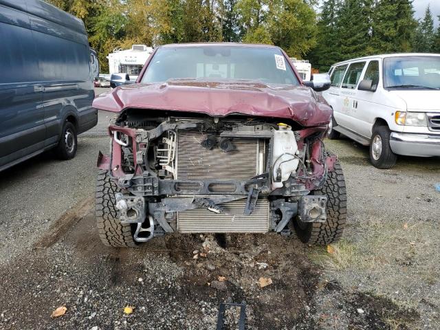 2020 RAM 1500 LIMIT - 1C6SRFHM5LN258926