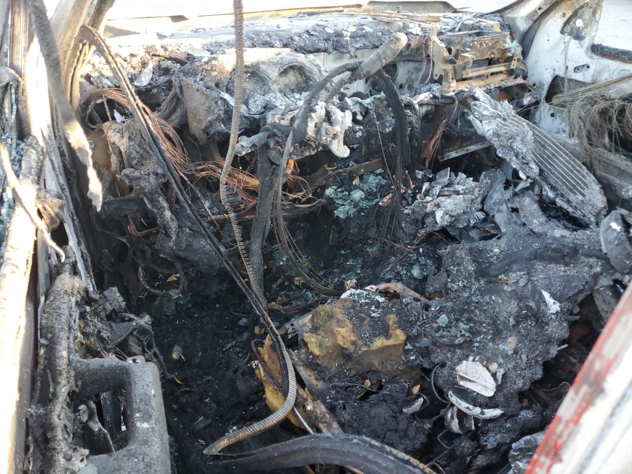 Lot #3292346269 2008 CHEVROLET SILVERADO