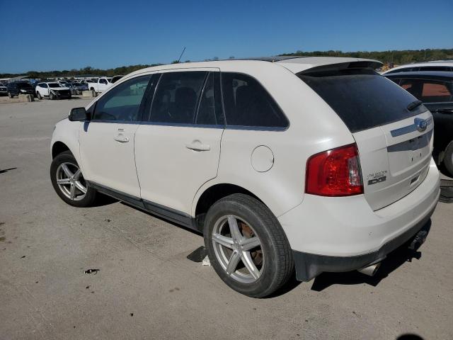 2011 FORD EDGE LIMIT - 2FMDK4KC8BBB41275