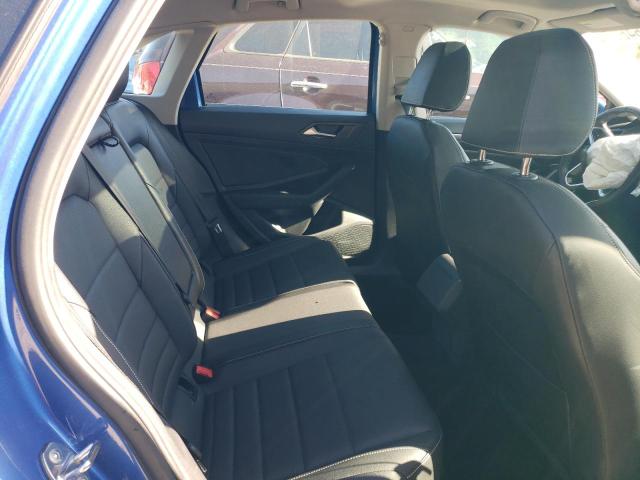 2024 VOLKSWAGEN JETTA SE 3VW7M7BU3RM076363